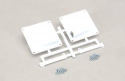Wing Servo Mounting Set-Micro (Pr)
