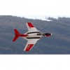 F9F Cougar ARF Combo White Red