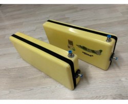 G91 Side Tanks