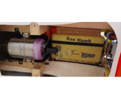 Hawk 1/4