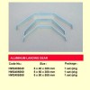 TREM EM ALUMINIO 2X34X290mm