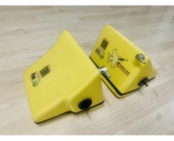 Jet Legenf F16 1/5 saddle
