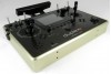Transmitter JETI Duplex DC-16 II YELLOW Carbon Line Mod.2