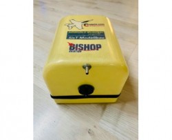 MB339 3m kero Tank