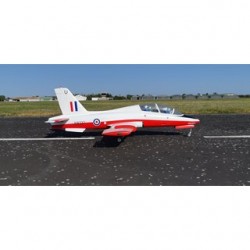 MB339 Composite/Airex PNP Canada