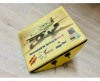 Me262 1/4 Central Tank