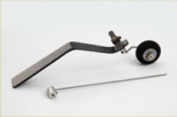 FIBROJET TREM DE CAUDA