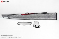 AER-O-TEC - SATORI 1 PRO - 360CM