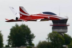 Scorpion (Aviation Design) Combo