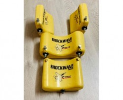 Shockwave Set Tanks