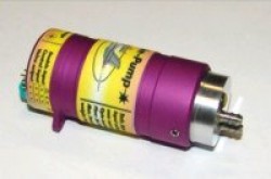 BOMBA DE FUMO - JETCAT
