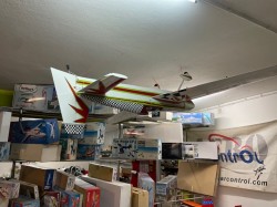 Extra 260