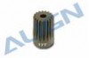 MOTOR PINION GEAR 17T