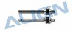 METAL TAIL ROTOR SHAFT ASSEMBLY