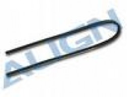 TAIL DRIVE BELT