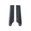 VBLADES TAIL BLADES 95mm