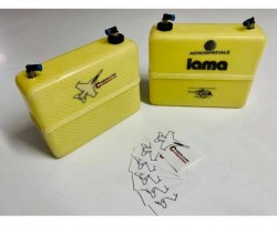 Vario Lama set Tanks